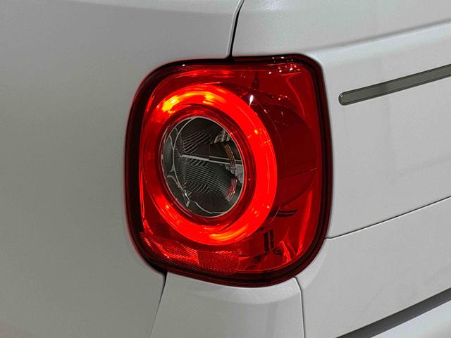 ムーヴキャンバス セオリーGターボ LEDオートライト・フォグランプ 電動パーキングブレーキ プッシュボタンスタート セキュリティアラーム バックカメラ 両側パワースライドドアウエルカムオープン機能 オート電動格納式ドアミラー(48枚目)