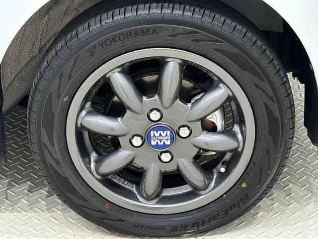 ムーヴキャンバス セオリーGターボ LEDオートライト・フォグランプ 電動パーキングブレーキ プッシュボタンスタート セキュリティアラーム バックカメラ 両側パワースライドドアウエルカムオープン機能 オート電動格納式ドアミラー(49枚目)