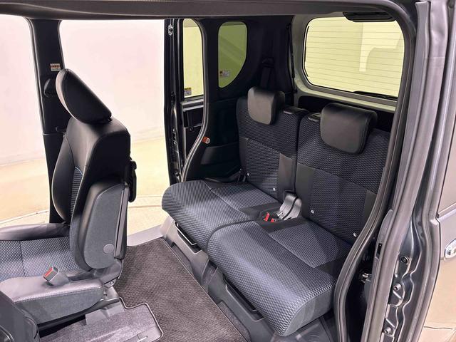 タント カスタムＲＳ　ターボ車　７インチフルセグナビ　ドラレコ付　バックカメラ　両側電動スライドドア　ＬＥＤヘッドライト　ＬＥＤフォグランプ　オートライト　オートハイビーム　アダプティブルクルーズコントロール　ＳＲＳサイドエアバッグ　プッシュボタンスタート（38枚目）