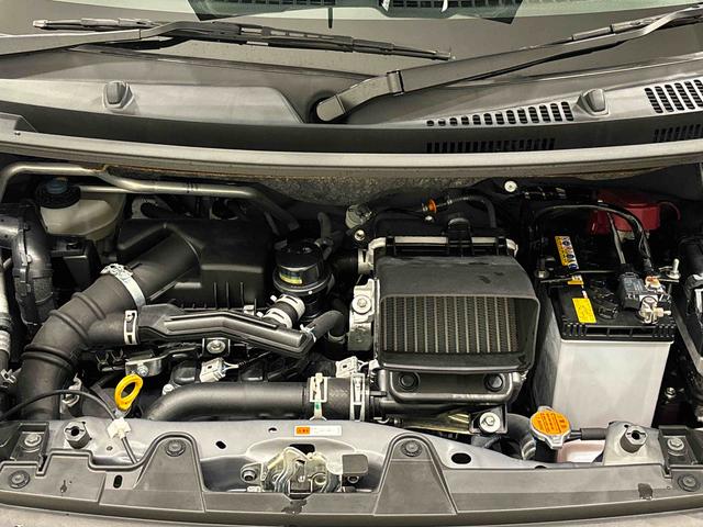 タント カスタムＲＳ　ターボ車　７インチフルセグナビ　ドラレコ付　バックカメラ　両側電動スライドドア　ＬＥＤヘッドライト　ＬＥＤフォグランプ　オートライト　オートハイビーム　アダプティブルクルーズコントロール　ＳＲＳサイドエアバッグ　プッシュボタンスタート（46枚目）