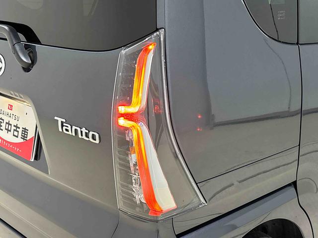 タント カスタムＲＳ　ターボ車　７インチフルセグナビ　ドラレコ付　バックカメラ　両側電動スライドドア　ＬＥＤヘッドライト　ＬＥＤフォグランプ　オートライト　オートハイビーム　アダプティブルクルーズコントロール　ＳＲＳサイドエアバッグ　プッシュボタンスタート（51枚目）