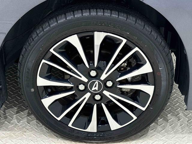 タント カスタムＲＳ　ターボ車　７インチフルセグナビ　ドラレコ付　バックカメラ　両側電動スライドドア　ＬＥＤヘッドライト　ＬＥＤフォグランプ　オートライト　オートハイビーム　アダプティブルクルーズコントロール　ＳＲＳサイドエアバッグ　プッシュボタンスタート（52枚目）