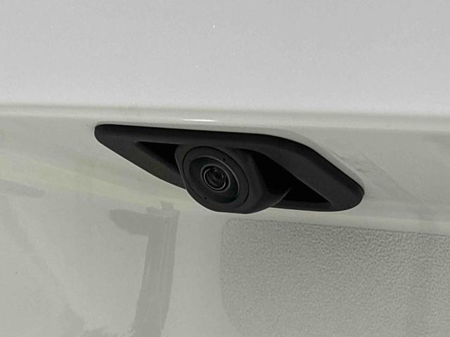 ムーヴキャンバス ストライプスG バックモニター対応 電動パーキングブレーキ LEDオートライト・フォグランプ 電動パーキングブレーキ プッシュボタンスタート セキュリティアラーム バックカメラ 両側パワースライドドアウエルカムオープン機能 オート電動格納式ドアミラー(10枚目)