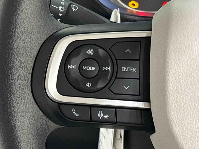 ムーヴキャンバス ストライプスG バックモニター対応 電動パーキングブレーキ LEDオートライト・フォグランプ 電動パーキングブレーキ プッシュボタンスタート セキュリティアラーム バックカメラ 両側パワースライドドアウエルカムオープン機能 オート電動格納式ドアミラー(13枚目)