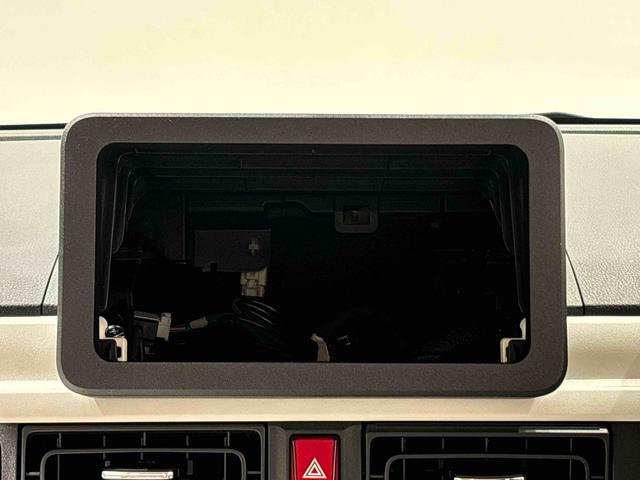 ムーヴキャンバス ストライプスG バックモニター対応 電動パーキングブレーキ LEDオートライト・フォグランプ 電動パーキングブレーキ プッシュボタンスタート セキュリティアラーム バックカメラ 両側パワースライドドアウエルカムオープン機能 オート電動格納式ドアミラー(15枚目)