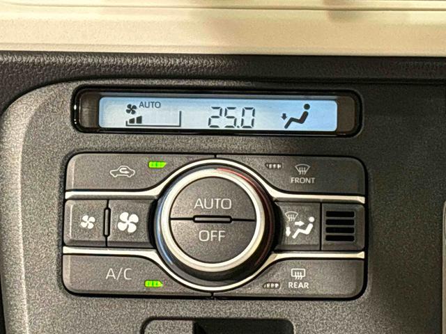 ムーヴキャンバス ストライプスG バックモニター対応 電動パーキングブレーキ LEDオートライト・フォグランプ 電動パーキングブレーキ プッシュボタンスタート セキュリティアラーム バックカメラ 両側パワースライドドアウエルカムオープン機能 オート電動格納式ドアミラー(17枚目)