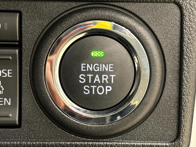 ムーヴキャンバス ストライプスG バックモニター対応 電動パーキングブレーキ LEDオートライト・フォグランプ 電動パーキングブレーキ プッシュボタンスタート セキュリティアラーム バックカメラ 両側パワースライドドアウエルカムオープン機能 オート電動格納式ドアミラー(21枚目)