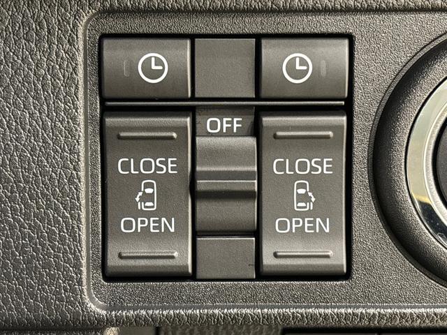 ムーヴキャンバス ストライプスG バックモニター対応 電動パーキングブレーキ LEDオートライト・フォグランプ 電動パーキングブレーキ プッシュボタンスタート セキュリティアラーム バックカメラ 両側パワースライドドアウエルカムオープン機能 オート電動格納式ドアミラー(22枚目)