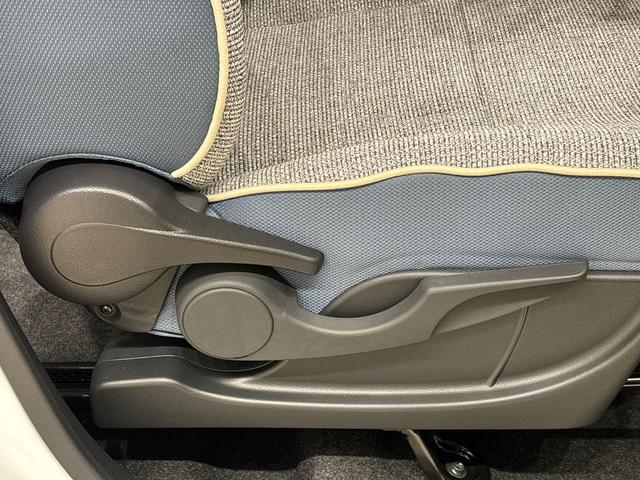 ムーヴキャンバス ストライプスG バックモニター対応 電動パーキングブレーキ LEDオートライト・フォグランプ 電動パーキングブレーキ プッシュボタンスタート セキュリティアラーム バックカメラ 両側パワースライドドアウエルカムオープン機能 オート電動格納式ドアミラー(28枚目)