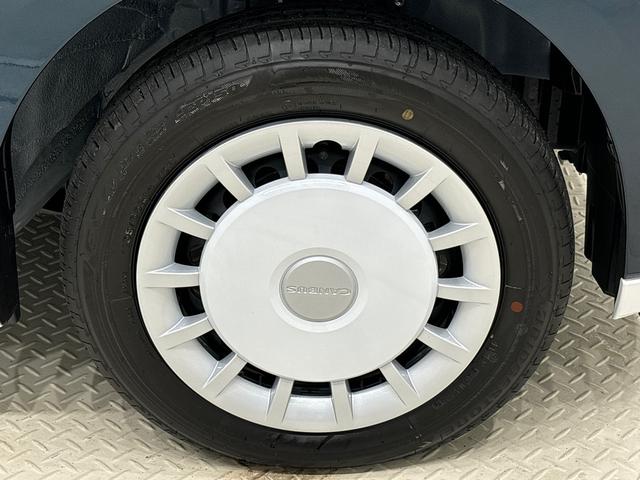 ムーヴキャンバス ストライプスG バックモニター対応 電動パーキングブレーキ LEDオートライト・フォグランプ 電動パーキングブレーキ プッシュボタンスタート セキュリティアラーム バックカメラ 両側パワースライドドアウエルカムオープン機能 オート電動格納式ドアミラー(48枚目)