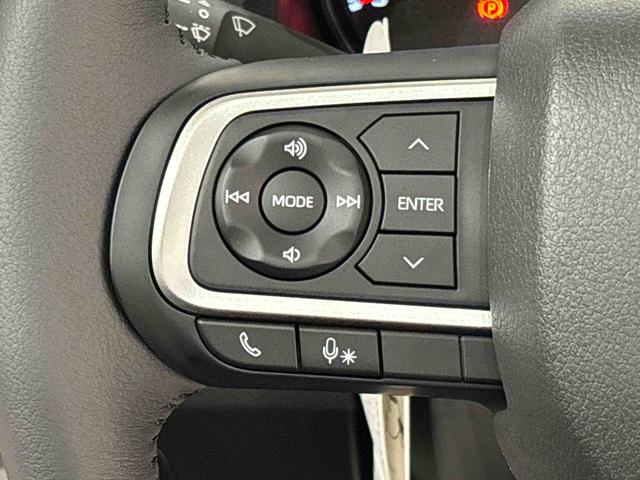 タフト Ｇ　ダーククロムベンチャー　スカイフィールトップ　クロムパック　メッキパック　シルバーアンダーガーニッシュ　インテリアアクセント　ＬＥＤオートライト＆フォグランプ　電動パーキングブレーキ　バックカメラ　アルミホイール（14枚目）