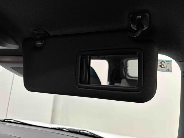 タフト Ｇ　ダーククロムベンチャー　スカイフィールトップ　クロムパック　メッキパック　シルバーアンダーガーニッシュ　インテリアアクセント　ＬＥＤオートライト＆フォグランプ　電動パーキングブレーキ　バックカメラ　アルミホイール（27枚目）