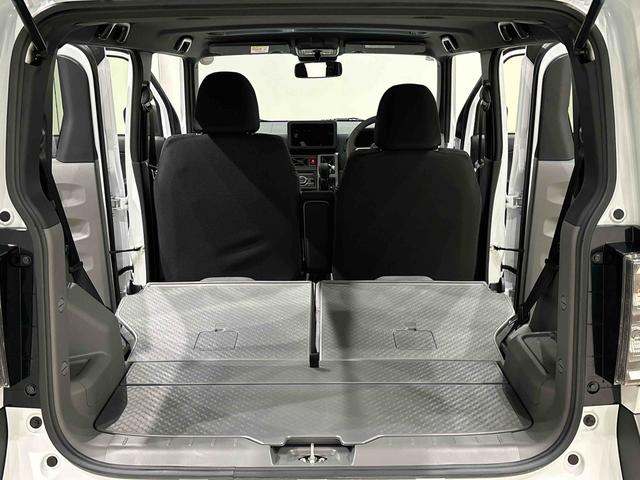 タフト Ｇ　ダーククロムベンチャー　スカイフィールトップ　クロムパック　メッキパック　シルバーアンダーガーニッシュ　インテリアアクセント　ＬＥＤオートライト＆フォグランプ　電動パーキングブレーキ　バックカメラ　アルミホイール（37枚目）