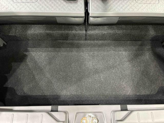 タフト Ｇ　ダーククロムベンチャー　スカイフィールトップ　クロムパック　メッキパック　シルバーアンダーガーニッシュ　インテリアアクセント　ＬＥＤオートライト＆フォグランプ　電動パーキングブレーキ　バックカメラ　アルミホイール（38枚目）