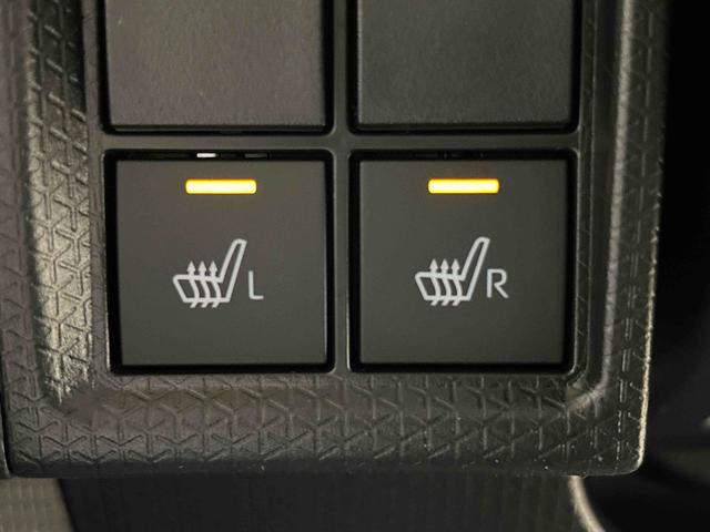 タント Ｘ　ＬＥＤオートライト　パワースライドドアウェルカムオープン機能　電動格納式ドアミラー　助手席ロングスライド　助手席イージークローザー　　セキュリティアラーム　キーフリーシステム（22枚目）