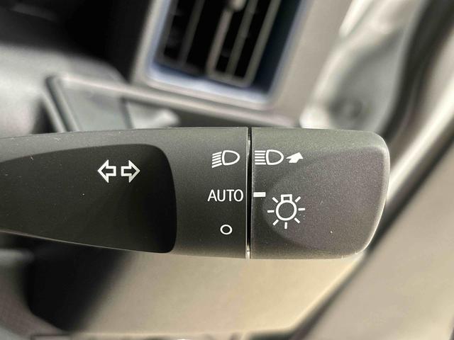 タント Ｘ　ＬＥＤオートライト　パワースライドドアウェルカムオープン機能　電動格納式ドアミラー　助手席ロングスライド　助手席イージークローザー　　セキュリティアラーム　キーフリーシステム（23枚目）