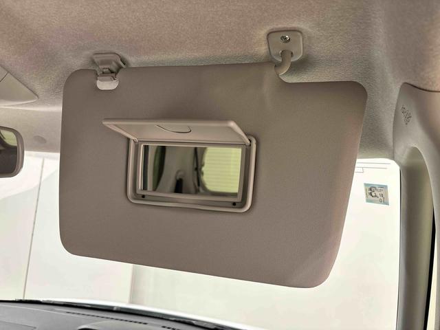 タント Ｘ　ＬＥＤオートライト　パワースライドドアウェルカムオープン機能　電動格納式ドアミラー　助手席ロングスライド　助手席イージークローザー　　セキュリティアラーム　キーフリーシステム（27枚目）