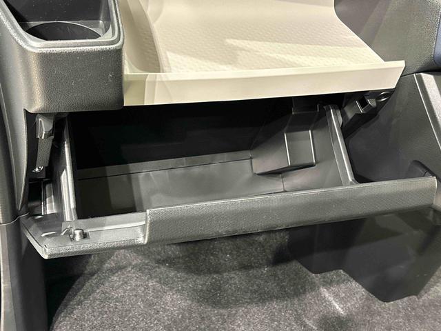 タント Ｘ　ＬＥＤオートライト　パワースライドドアウェルカムオープン機能　電動格納式ドアミラー　助手席ロングスライド　助手席イージークローザー　　セキュリティアラーム　キーフリーシステム（32枚目）