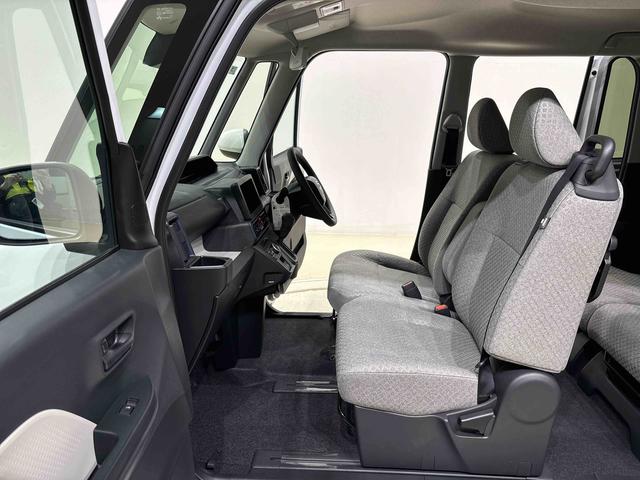 タント Ｘ　ＬＥＤオートライト　パワースライドドアウェルカムオープン機能　電動格納式ドアミラー　助手席ロングスライド　助手席イージークローザー　　セキュリティアラーム　キーフリーシステム（34枚目）