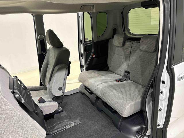 タント Ｘ　ＬＥＤオートライト　パワースライドドアウェルカムオープン機能　電動格納式ドアミラー　助手席ロングスライド　助手席イージークローザー　　セキュリティアラーム　キーフリーシステム（36枚目）