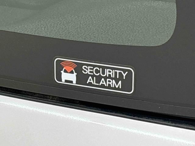 タント Ｘ　ＬＥＤオートライト　パワースライドドアウェルカムオープン機能　電動格納式ドアミラー　助手席ロングスライド　助手席イージークローザー　　セキュリティアラーム　キーフリーシステム（42枚目）