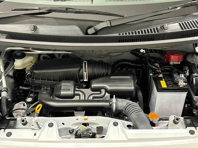 タント Ｘ　ＬＥＤオートライト　パワースライドドアウェルカムオープン機能　電動格納式ドアミラー　助手席ロングスライド　助手席イージークローザー　　セキュリティアラーム　キーフリーシステム（44枚目）
