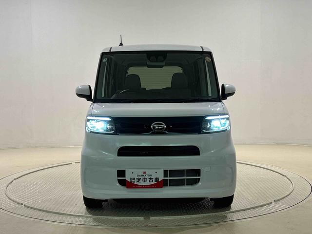 タント Ｘ　ＬＥＤオートライト　パワースライドドアウェルカムオープン機能　電動格納式ドアミラー　助手席ロングスライド　助手席イージークローザー　　セキュリティアラーム　キーフリーシステム（45枚目）