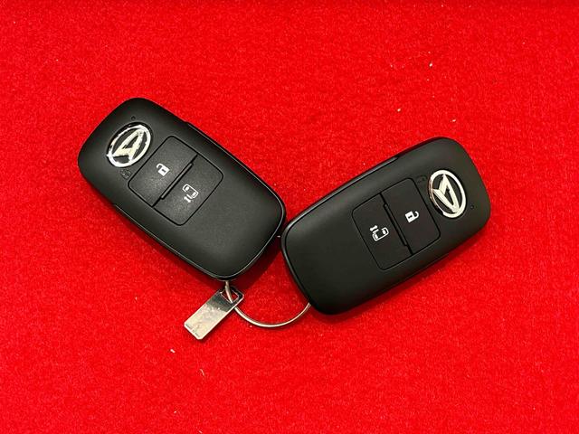 タント Ｘ　ＬＥＤオートライト　パワースライドドアウェルカムオープン機能　電動格納式ドアミラー　助手席ロングスライド　助手席イージークローザー　　セキュリティアラーム　キーフリーシステム（49枚目）