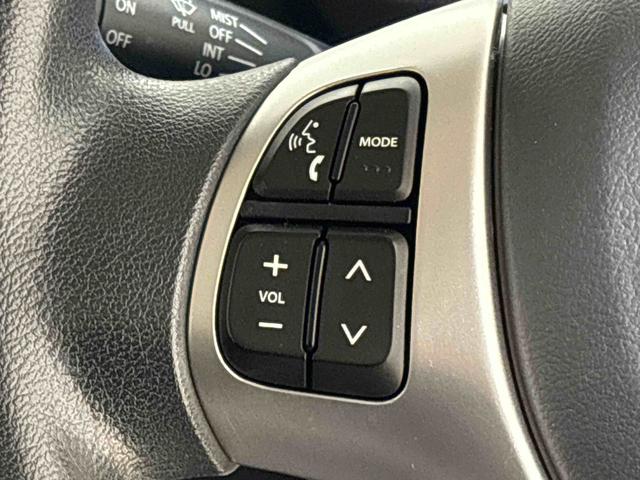 スペーシア Ｇリミテッド　ナビ　パノラマモニター　シートヒーター　ハロゲンヘッドライト　片側電動スライドドア　オートエアコン　電動格納ドアミラー　片側シートヒーター　キーフリーシステム　アイドリングストップ　ホイールキャップタイヤ（14枚目）