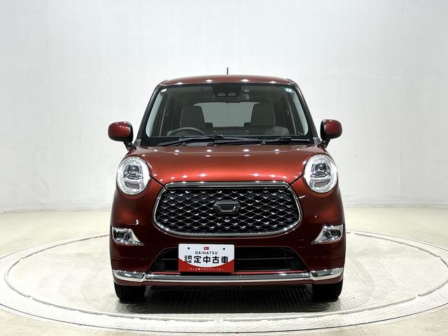 キャスト スタイルG リミテッド SAIII パノラマモニター対応カメラ 運転席・助手席シートヒーター LEDヘッドランプ・フォグランプ アルミホイール オートライト プッシュボタンスタート セキュリティアラーム(10枚目)