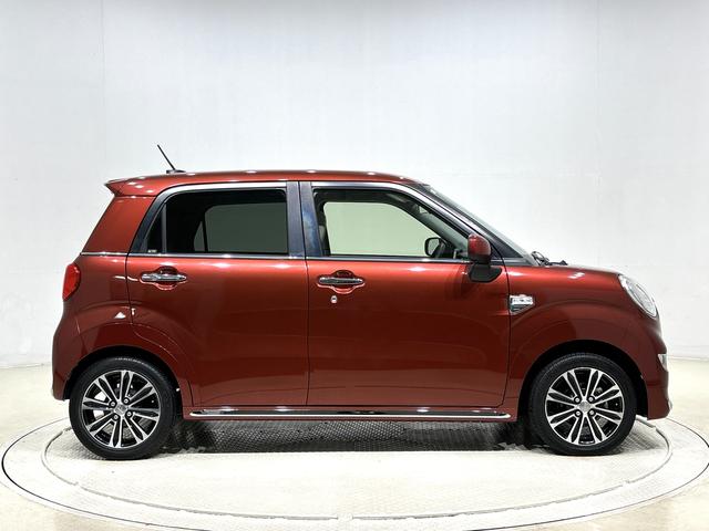 キャスト スタイルG リミテッド SAIII パノラマモニター対応カメラ 運転席・助手席シートヒーター LEDヘッドランプ・フォグランプ アルミホイール オートライト プッシュボタンスタート セキュリティアラーム(11枚目)