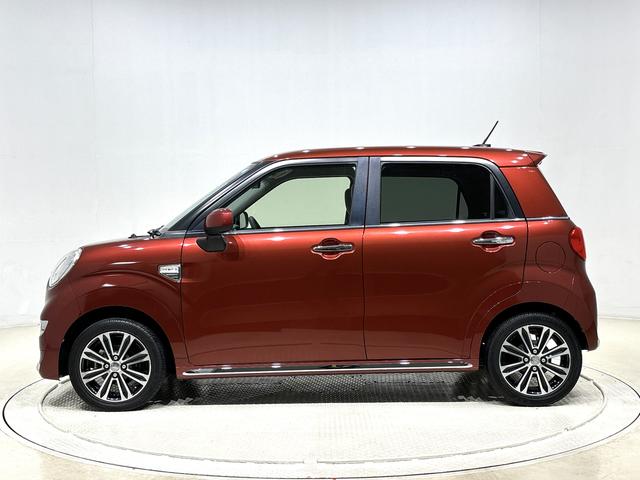 キャスト スタイルG リミテッド SAIII パノラマモニター対応カメラ 運転席・助手席シートヒーター LEDヘッドランプ・フォグランプ アルミホイール オートライト プッシュボタンスタート セキュリティアラーム(12枚目)