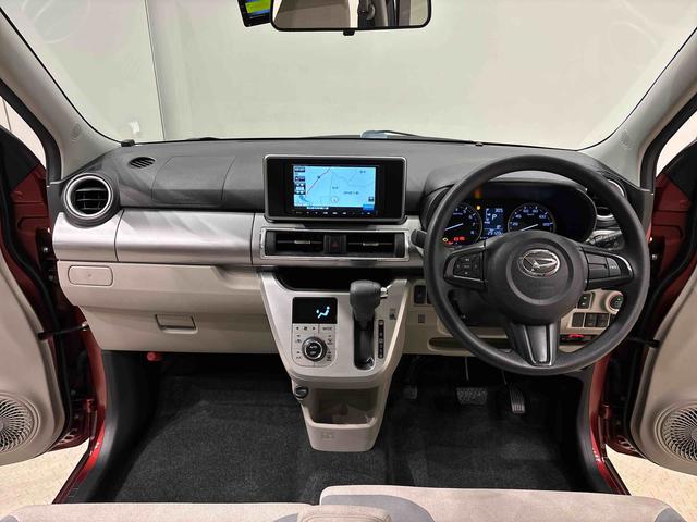 キャスト スタイルG リミテッド SAIII パノラマモニター対応カメラ 運転席・助手席シートヒーター LEDヘッドランプ・フォグランプ アルミホイール オートライト プッシュボタンスタート セキュリティアラーム(14枚目)