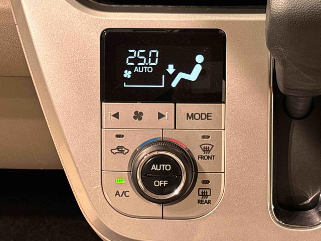 キャスト スタイルG リミテッド SAIII パノラマモニター対応カメラ 運転席・助手席シートヒーター LEDヘッドランプ・フォグランプ アルミホイール オートライト プッシュボタンスタート セキュリティアラーム(18枚目)