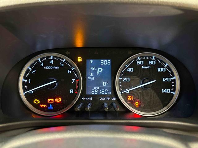 キャスト スタイルG リミテッド SAIII パノラマモニター対応カメラ 運転席・助手席シートヒーター LEDヘッドランプ・フォグランプ アルミホイール オートライト プッシュボタンスタート セキュリティアラーム(19枚目)