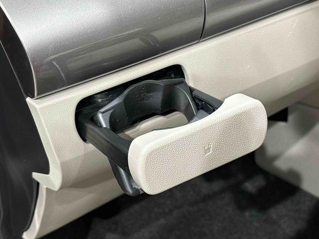 キャスト スタイルG リミテッド SAIII パノラマモニター対応カメラ 運転席・助手席シートヒーター LEDヘッドランプ・フォグランプ アルミホイール オートライト プッシュボタンスタート セキュリティアラーム(34枚目)