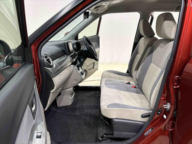 キャスト スタイルG リミテッド SAIII パノラマモニター対応カメラ 運転席・助手席シートヒーター LEDヘッドランプ・フォグランプ アルミホイール オートライト プッシュボタンスタート セキュリティアラーム(40枚目)