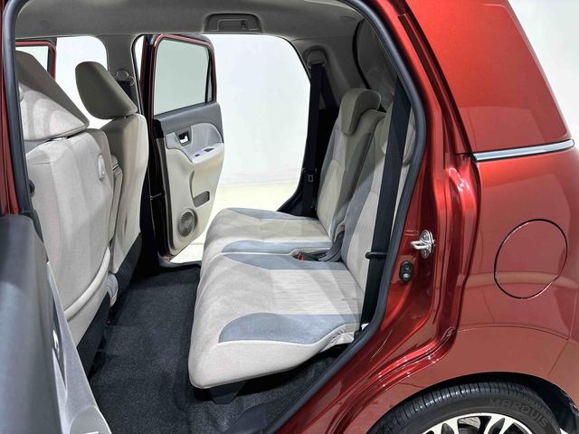 キャスト スタイルG リミテッド SAIII パノラマモニター対応カメラ 運転席・助手席シートヒーター LEDヘッドランプ・フォグランプ アルミホイール オートライト プッシュボタンスタート セキュリティアラーム(42枚目)