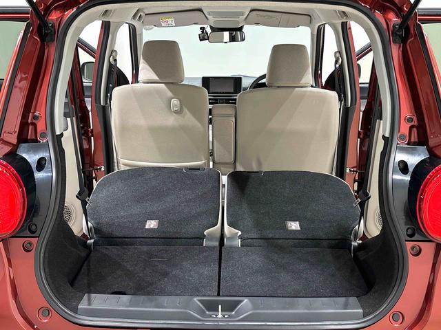 キャスト スタイルG リミテッド SAIII パノラマモニター対応カメラ 運転席・助手席シートヒーター LEDヘッドランプ・フォグランプ アルミホイール オートライト プッシュボタンスタート セキュリティアラーム(44枚目)