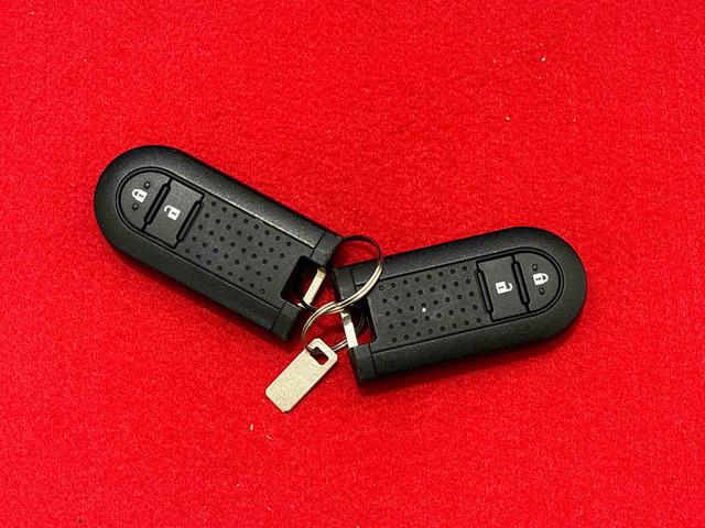 キャスト スタイルG リミテッド SAIII パノラマモニター対応カメラ 運転席・助手席シートヒーター LEDヘッドランプ・フォグランプ アルミホイール オートライト プッシュボタンスタート セキュリティアラーム(54枚目)