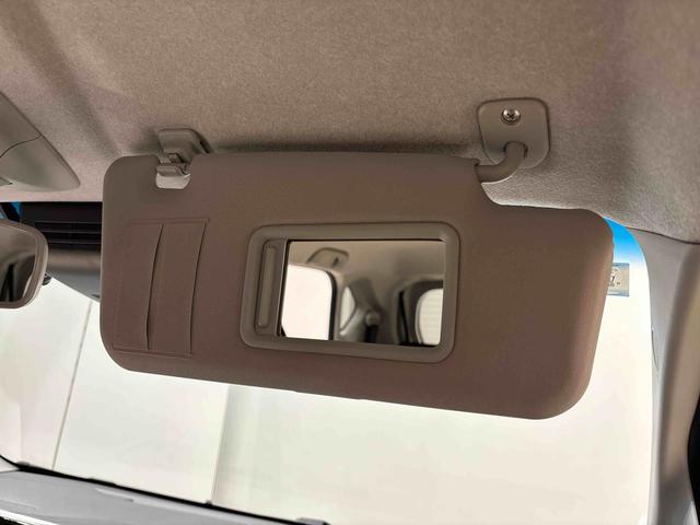 ムーヴ カスタム XリミテッドII SAIII カーナビ ETC パノラマモニター対応カメラ LEDオートハイビーム・フォグランプ 運転席シートヒーター アルミホイール オートライト プッシュボタンスタート セキュリティアラーム(32枚目)