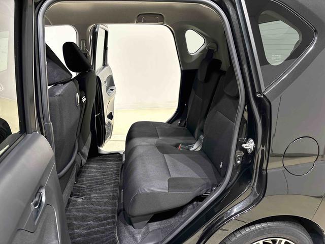 ムーヴ カスタム XリミテッドII SAIII カーナビ ETC パノラマモニター対応カメラ LEDオートハイビーム・フォグランプ 運転席シートヒーター アルミホイール オートライト プッシュボタンスタート セキュリティアラーム(43枚目)