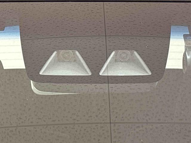 ムーヴ カスタム XリミテッドII SAIII カーナビ ETC パノラマモニター対応カメラ LEDオートハイビーム・フォグランプ 運転席シートヒーター アルミホイール オートライト プッシュボタンスタート セキュリティアラーム(48枚目)