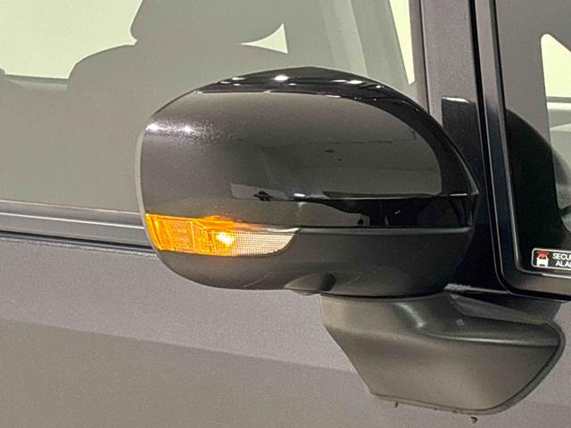 ムーヴ カスタム XリミテッドII SAIII カーナビ ETC パノラマモニター対応カメラ LEDオートハイビーム・フォグランプ 運転席シートヒーター アルミホイール オートライト プッシュボタンスタート セキュリティアラーム(53枚目)