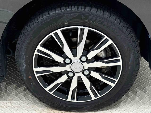 ムーヴ カスタム XリミテッドII SAIII カーナビ ETC パノラマモニター対応カメラ LEDオートハイビーム・フォグランプ 運転席シートヒーター アルミホイール オートライト プッシュボタンスタート セキュリティアラーム(55枚目)