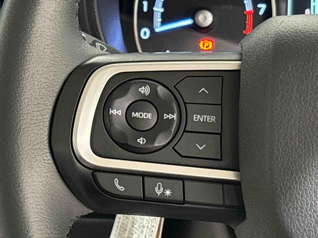 ムーヴキャンバス セオリーG 両側パワースライドドア シートヒーター(13枚目)