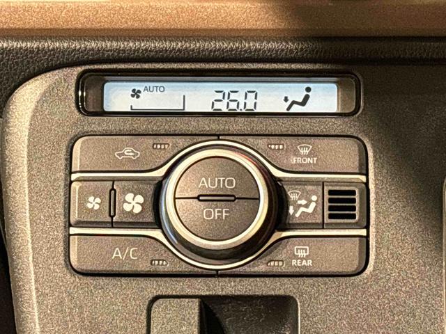 ムーヴキャンバス セオリーG 両側パワースライドドア シートヒーター(17枚目)