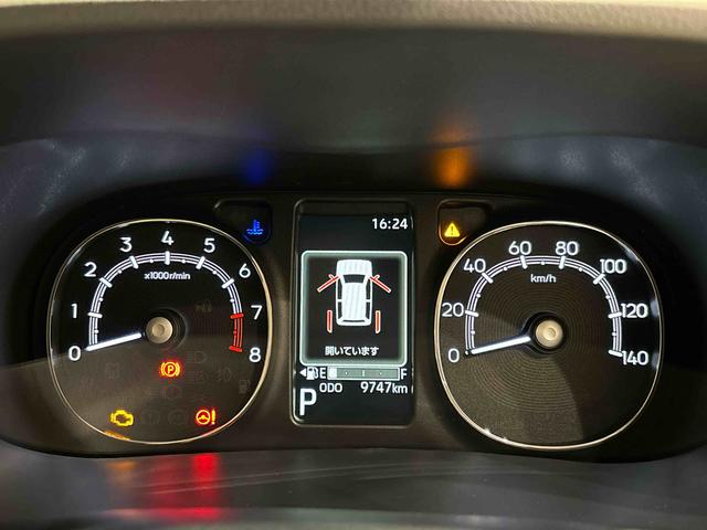 ムーヴキャンバス セオリーG 両側パワースライドドア シートヒーター(19枚目)