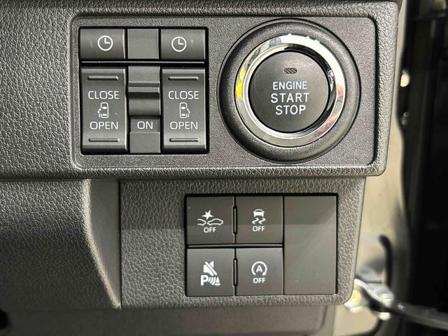 ムーヴキャンバス セオリーG 両側パワースライドドア シートヒーター(20枚目)