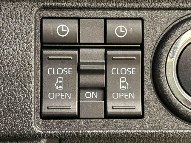 ムーヴキャンバス セオリーG 両側パワースライドドア シートヒーター(22枚目)